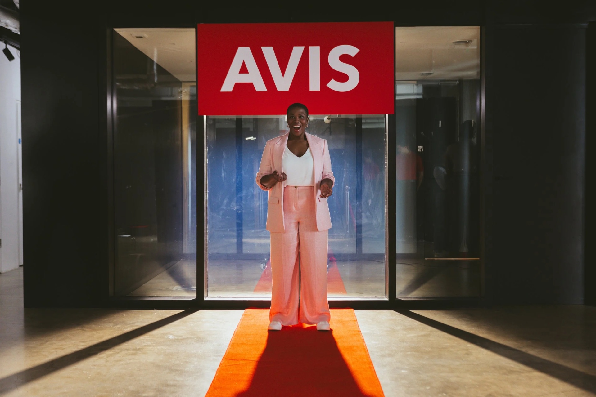 Avis Preferred Relaunch 4