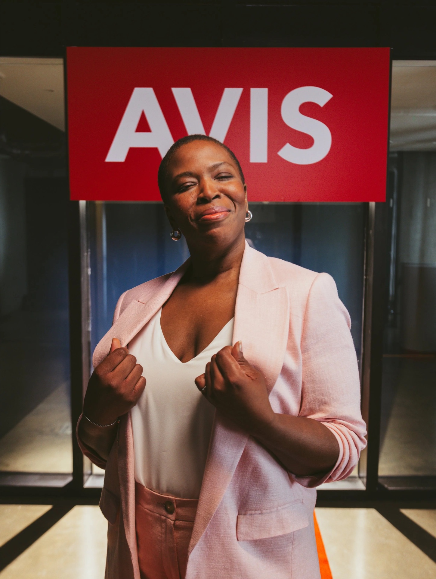 Avis Preferred Relaunch 5