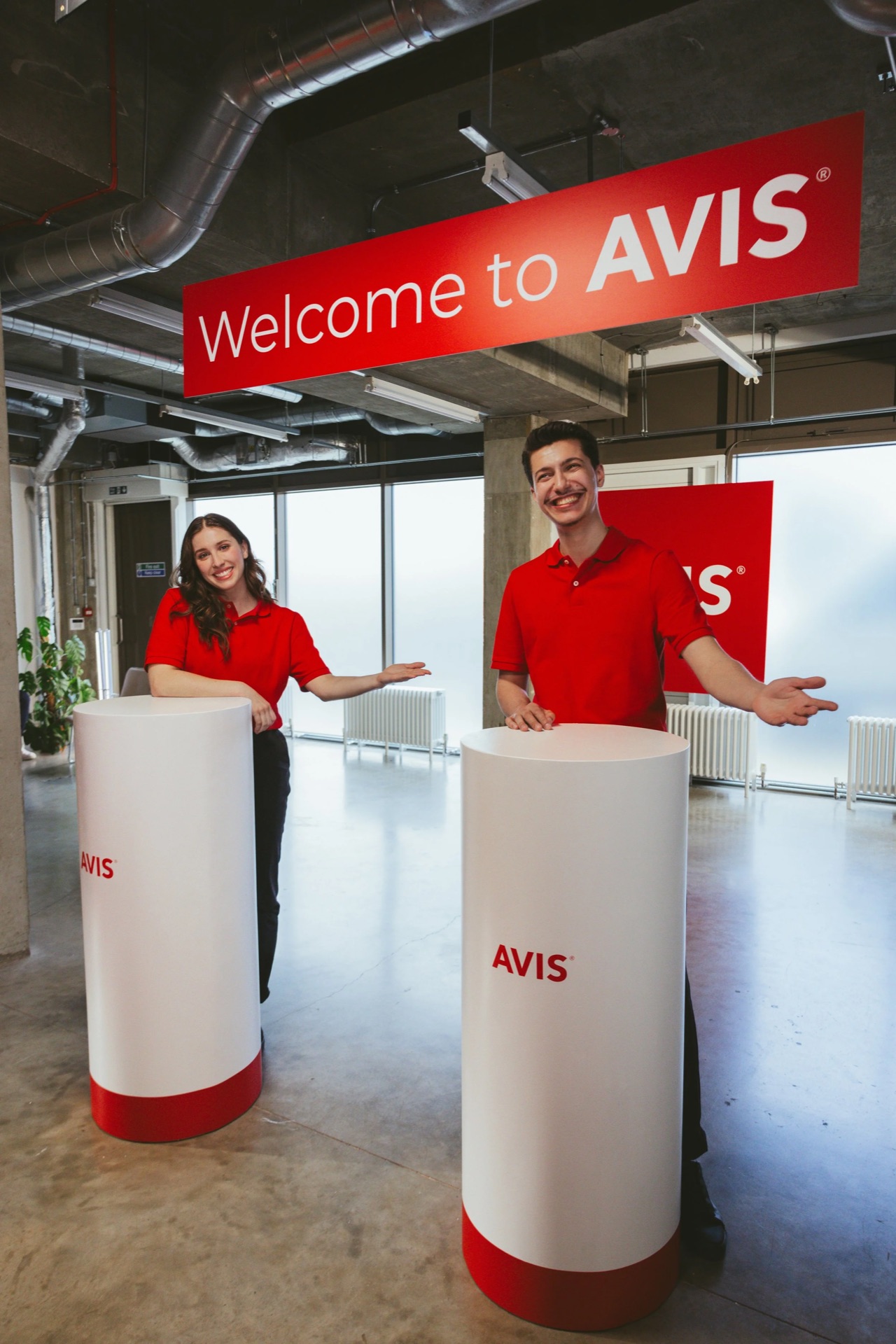 Avis Preferred Relaunch 6