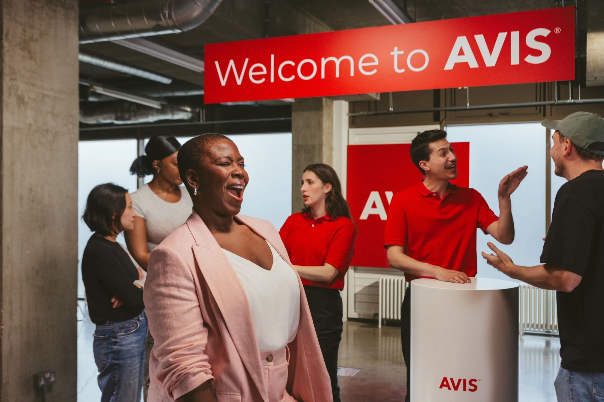 Avis Preferred Relaunch 7