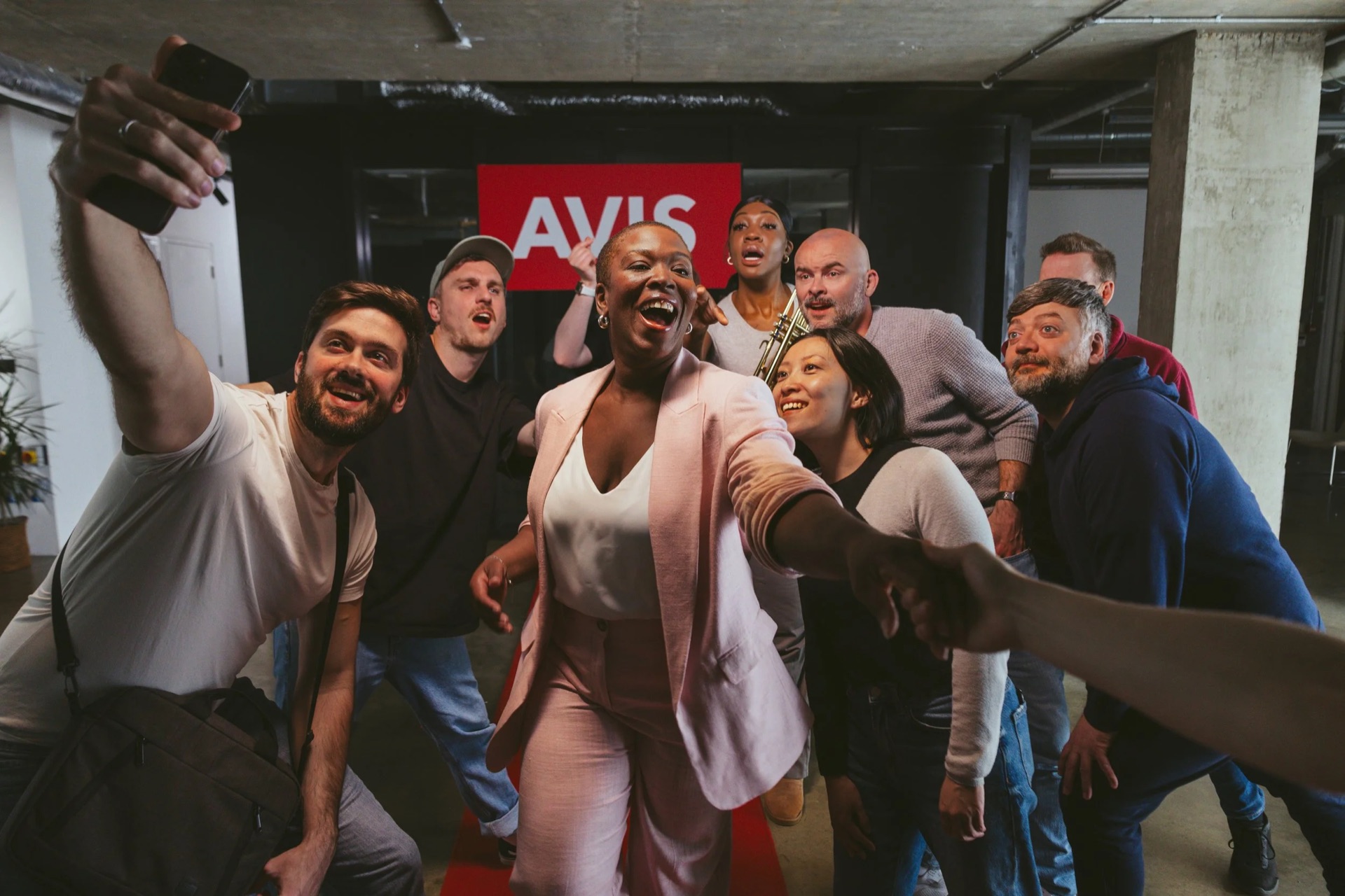 Avis Preferred Relaunch 9