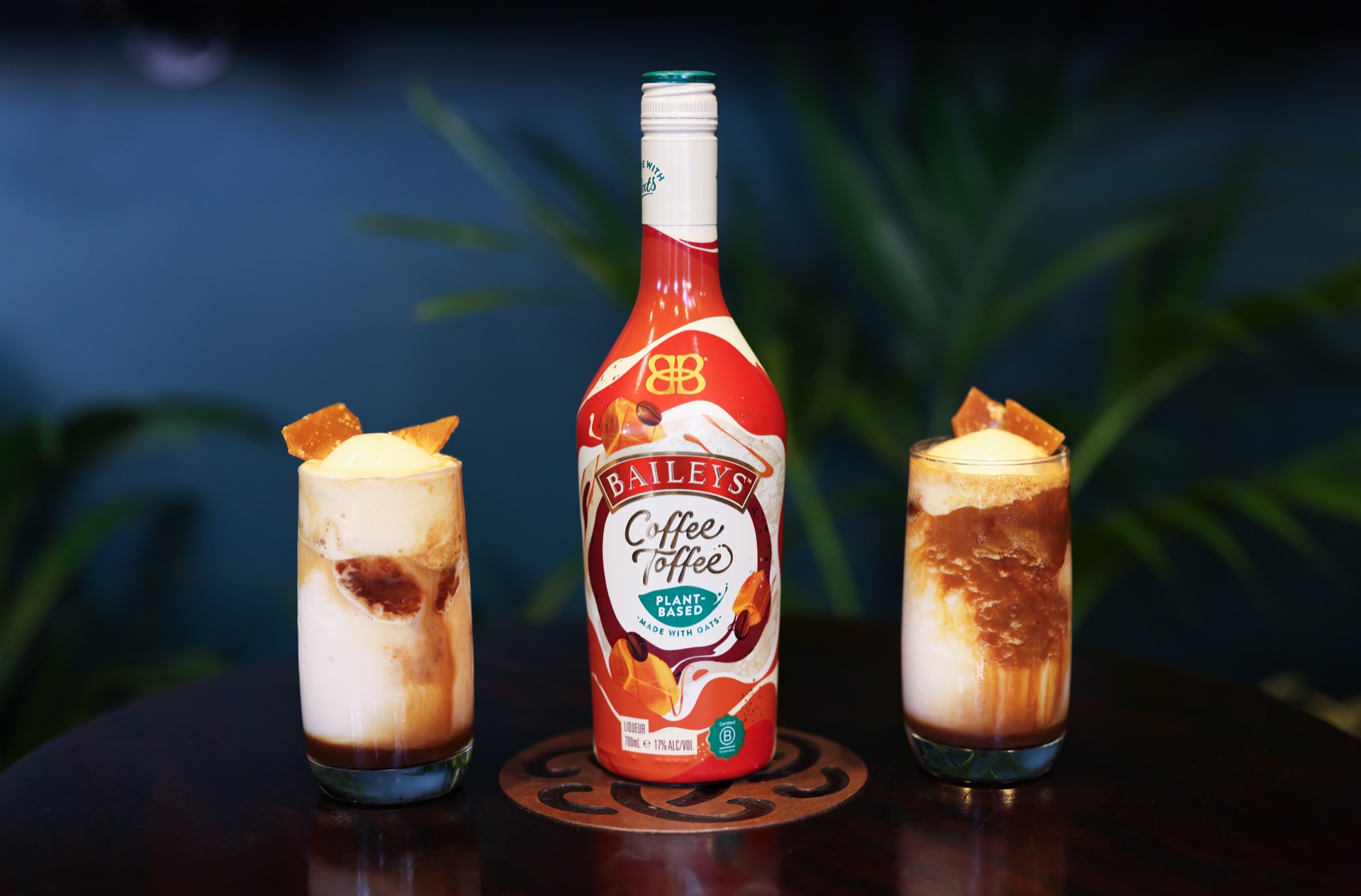 Baileys — 2025 Flavour Launch 3