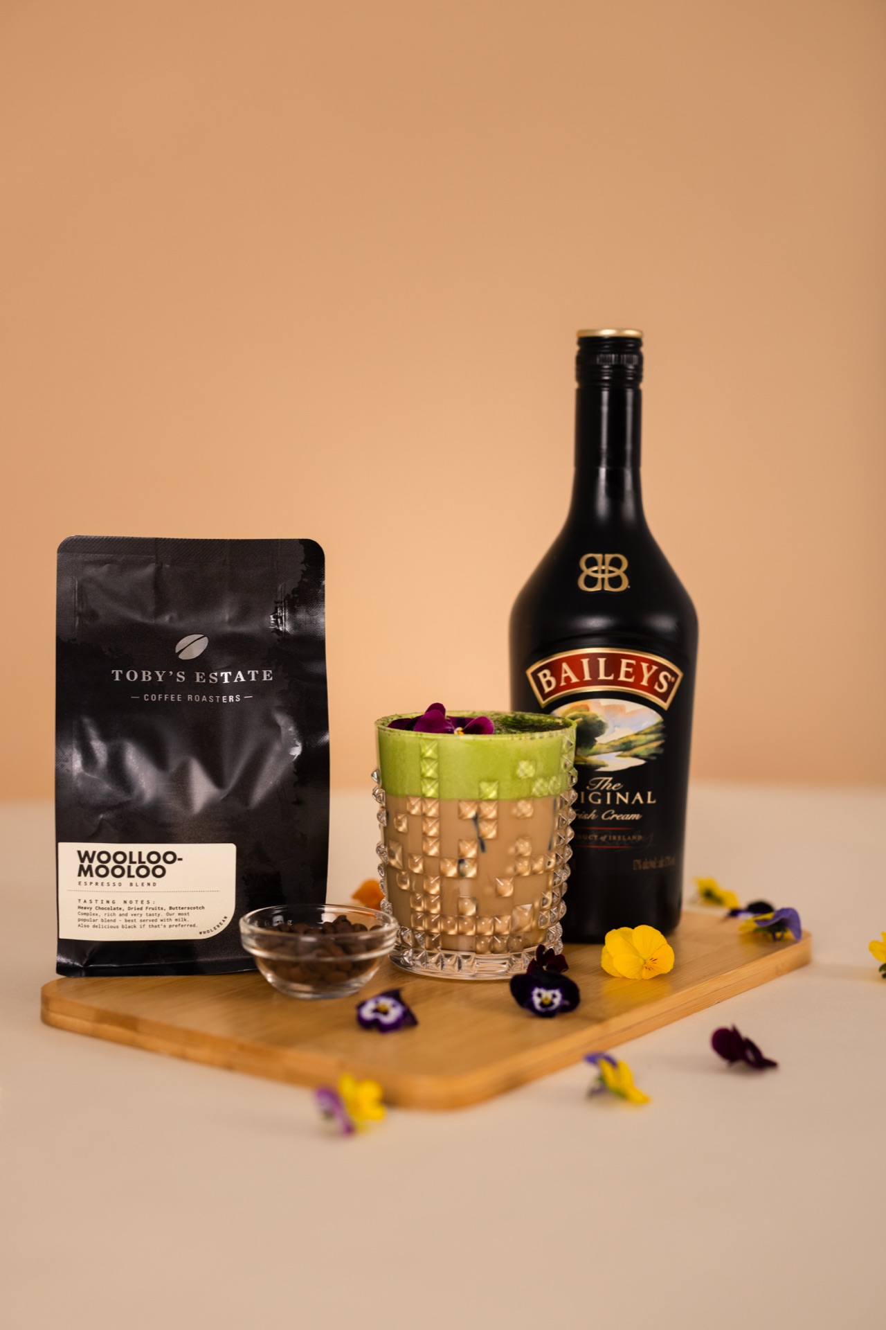 Baileys — 2025 Flavour Launch 7