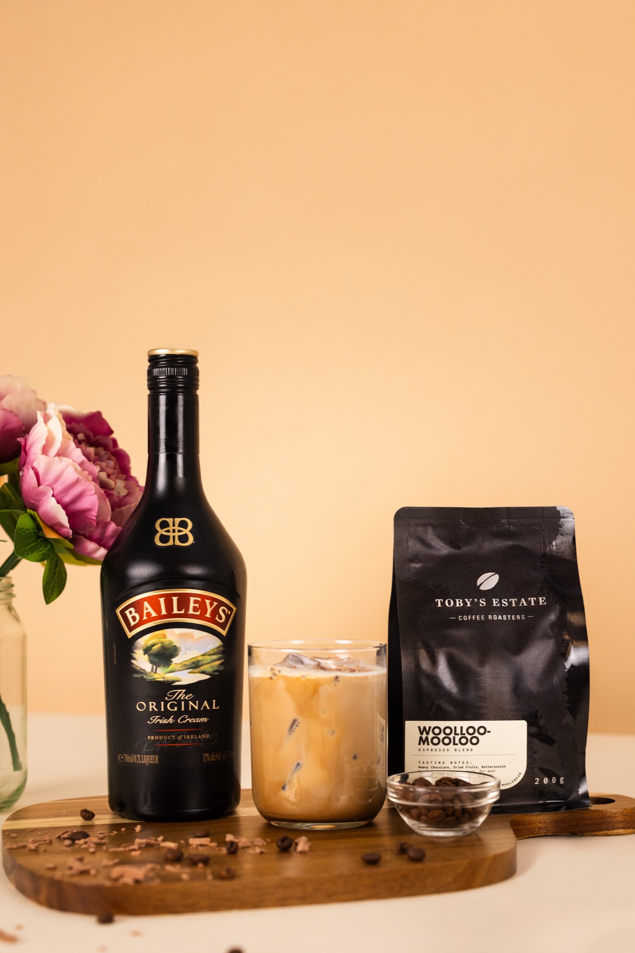 Baileys — 2025 Flavour Launch 9