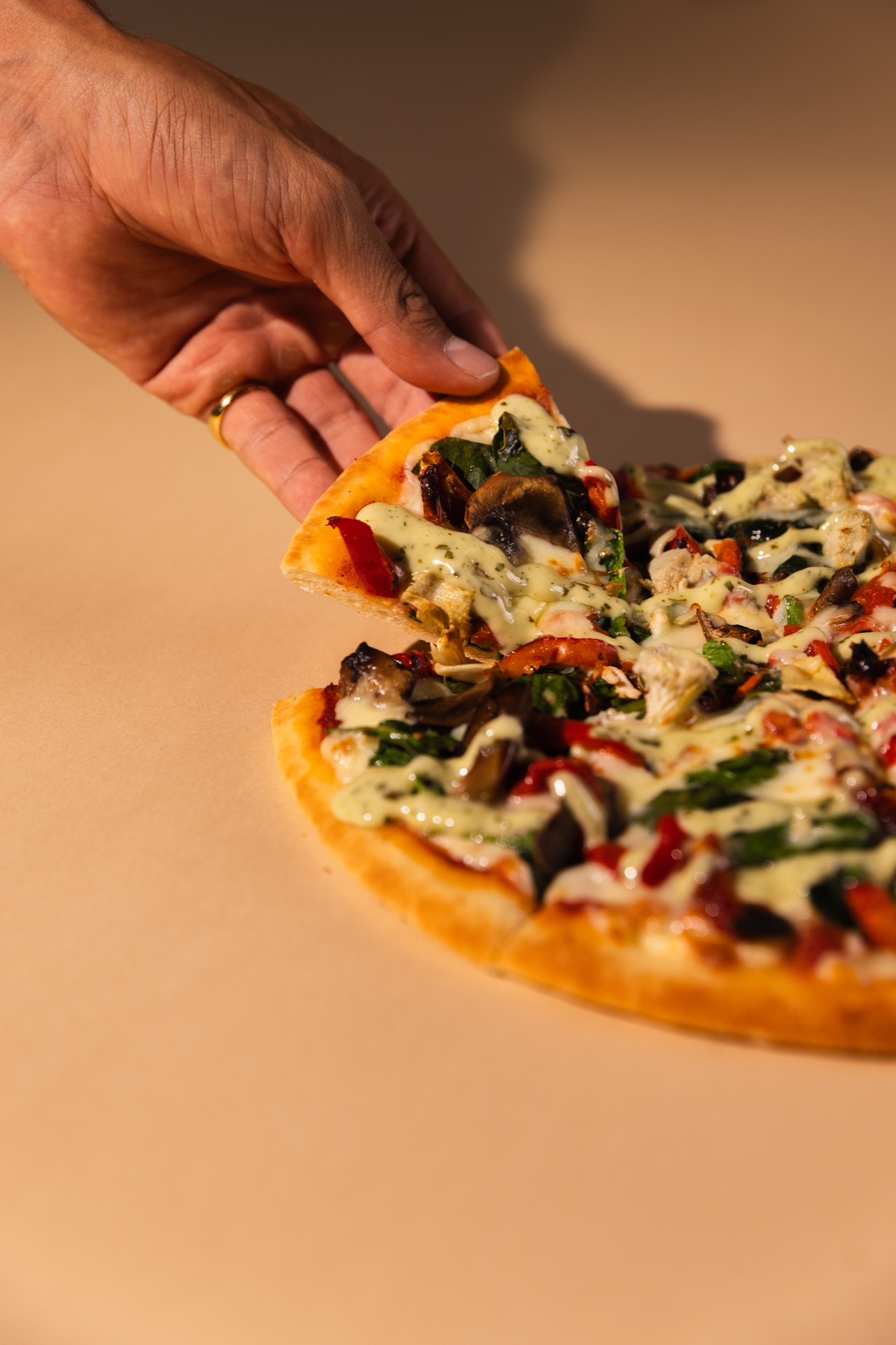 Crust — Product Photography & Video 4