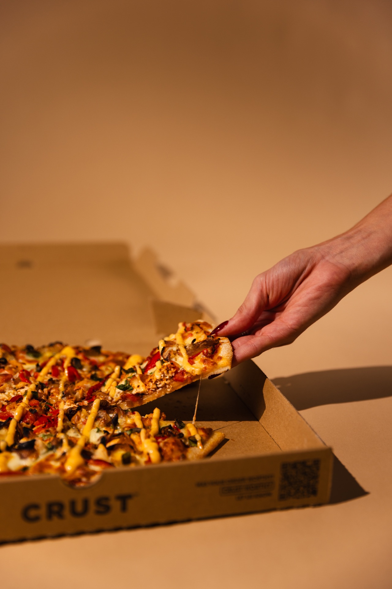 Crust — Product Photography & Video 5