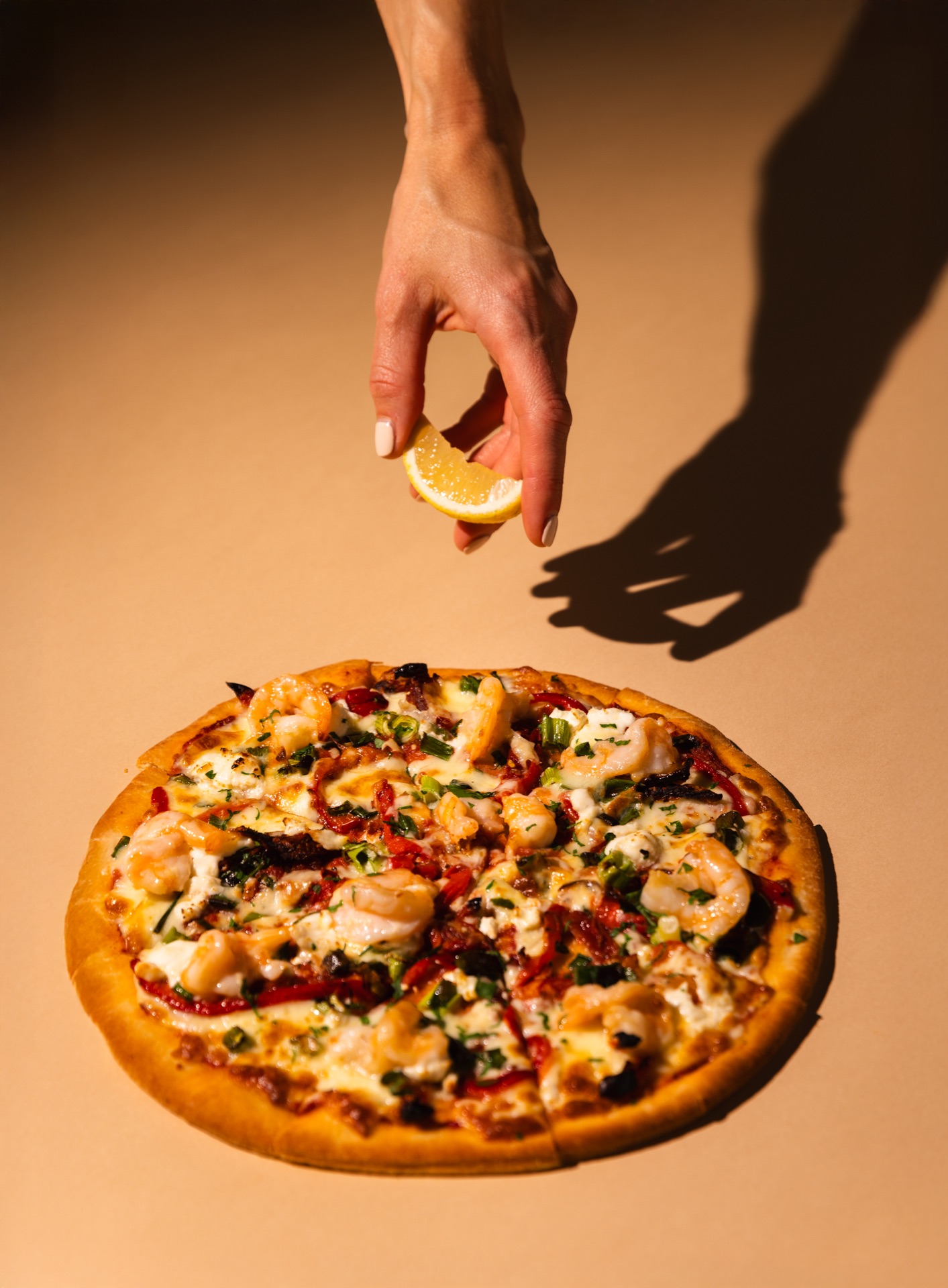 Crust — Product Photography & Video 6