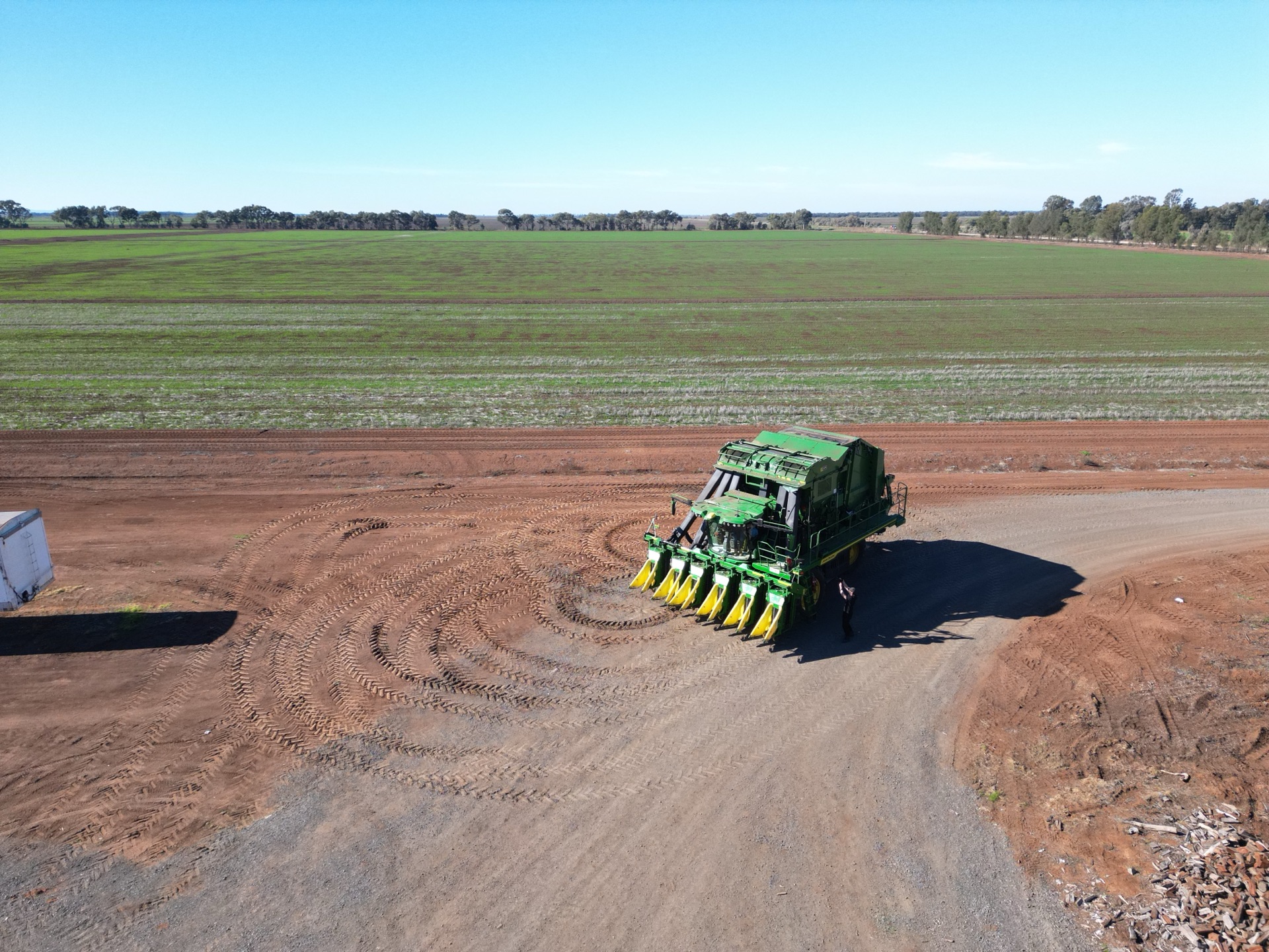 Farmsafe — Set the Standard, Show 'em How It's Done 3
