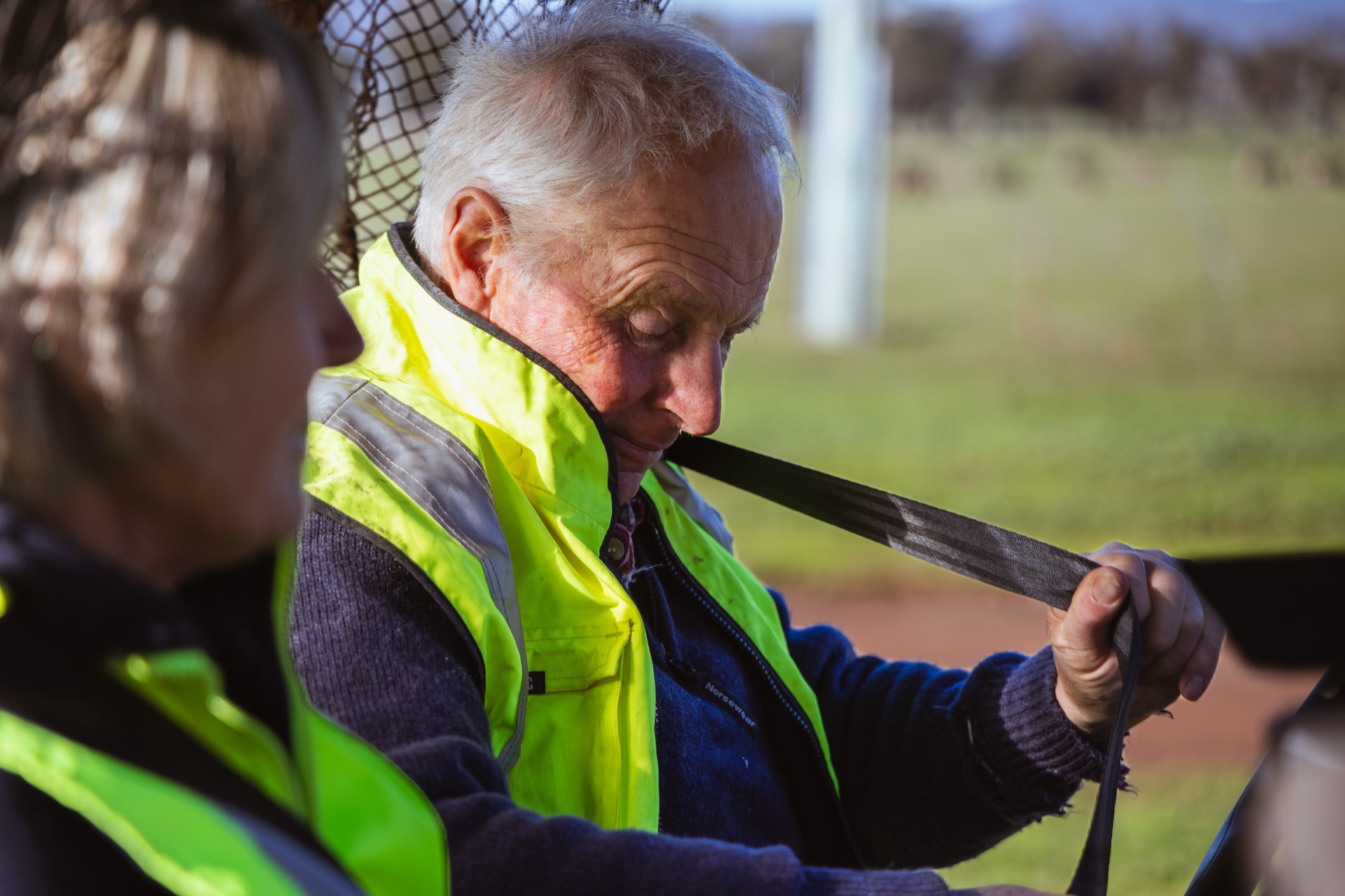 Farmsafe — Set the Standard, Show 'em How It's Done 6