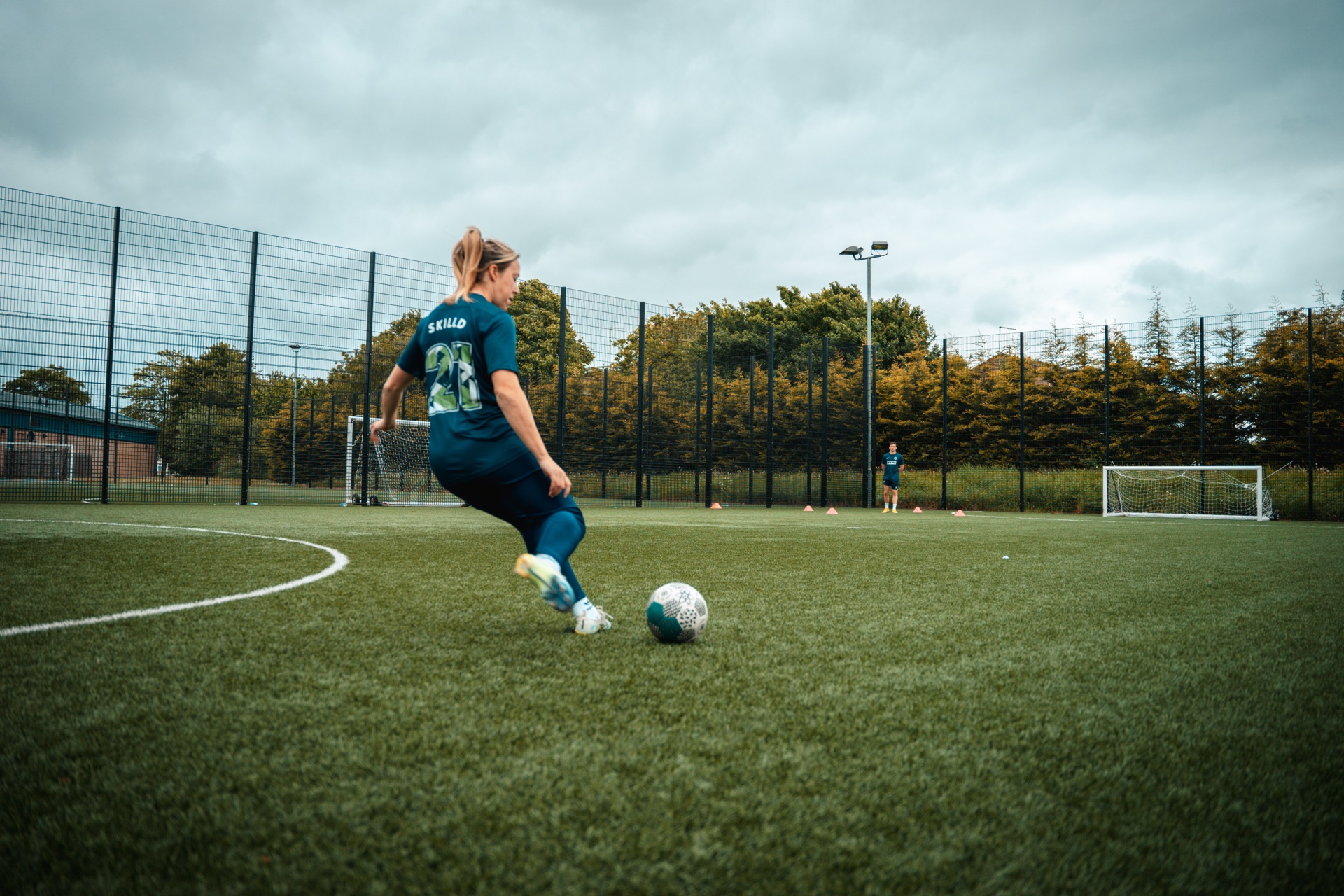 Skilld 6