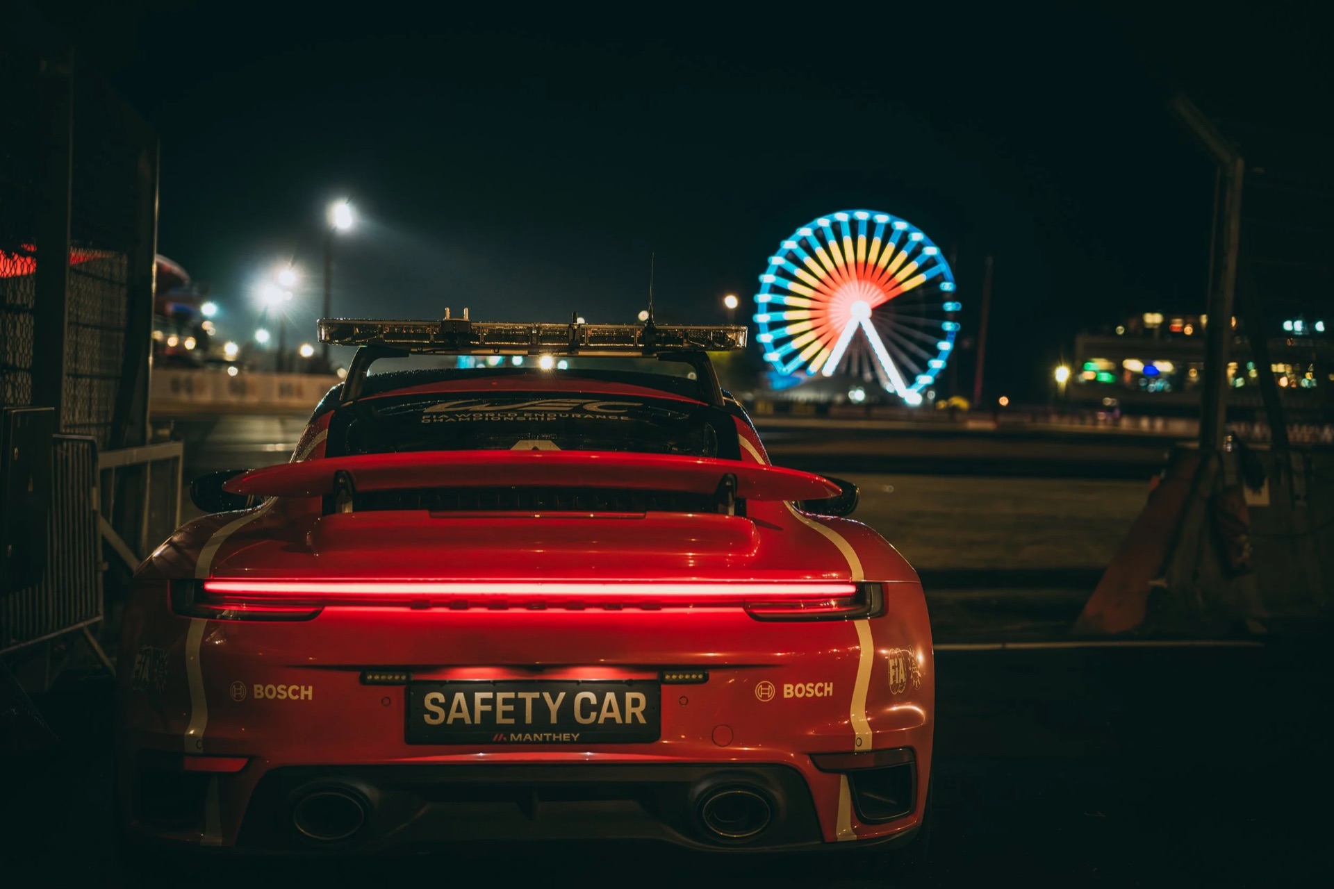 WEC x Avis 10