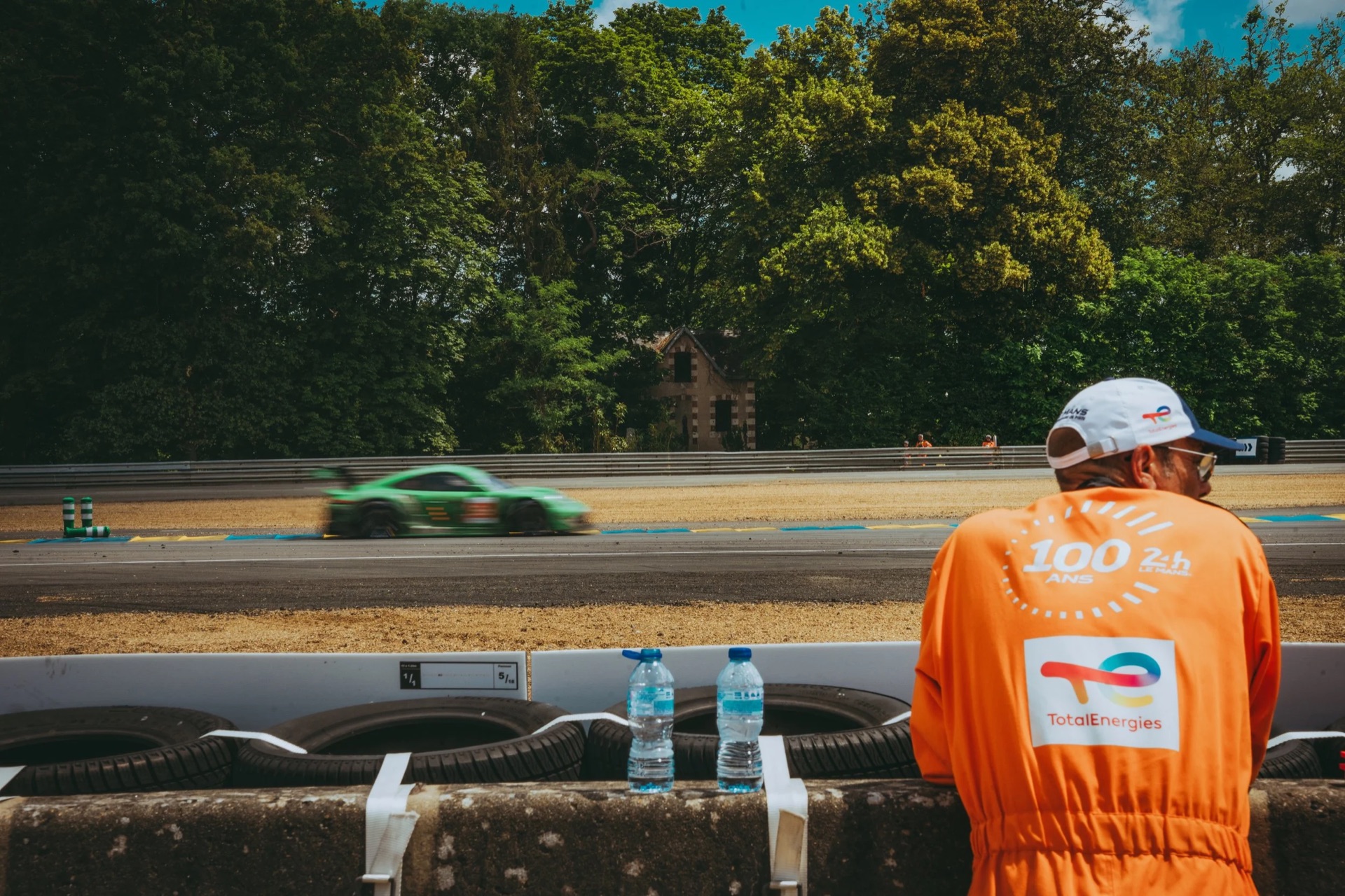 WEC x Avis 11